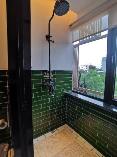 Chichi Casual Life Hotel