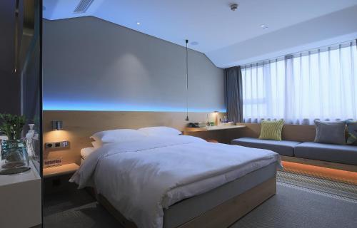 Ebo Hotel (Hangzhou West Lake)