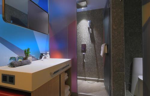 Ebo Hotel (Hangzhou West Lake)