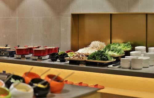 Ebo Hotel (Hangzhou West Lake)