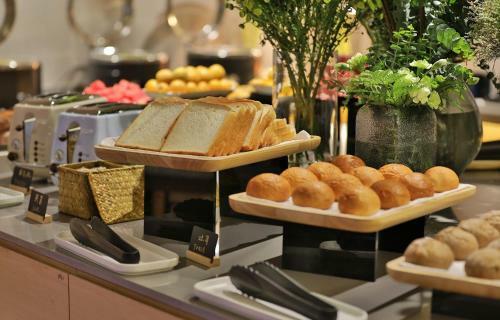 Ebo Hotel (Hangzhou West Lake)