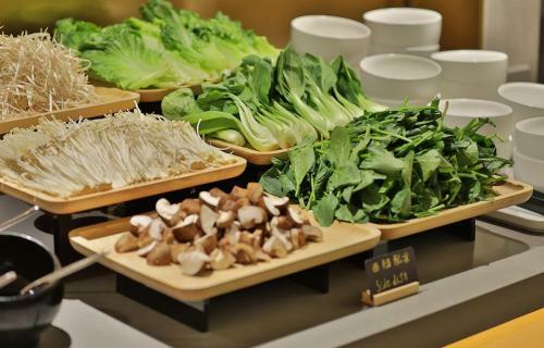 Ebo Hotel (Hangzhou West Lake)