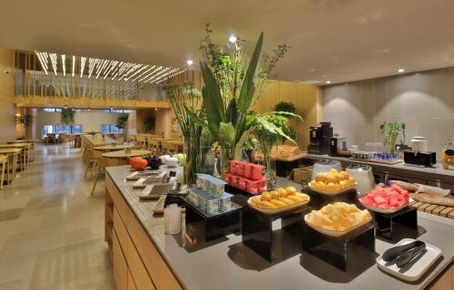 Ebo Hotel (Hangzhou West Lake)