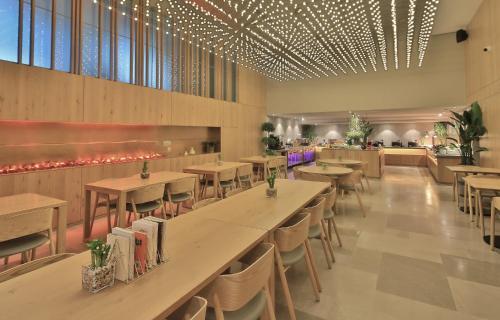 Ebo Hotel (Hangzhou West Lake)