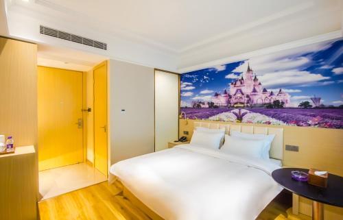 Hanting Youjia Hotel (Hangzhou West Lake Broken Bridge)