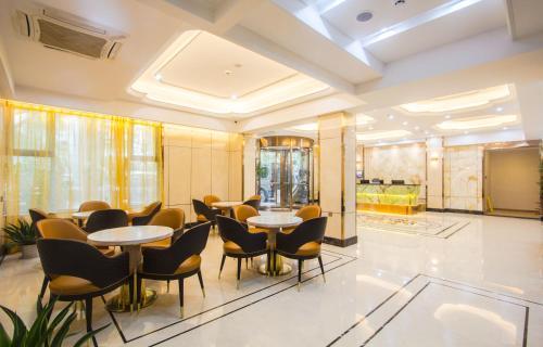 Hanting Youjia Hotel (Hangzhou West Lake Broken Bridge)