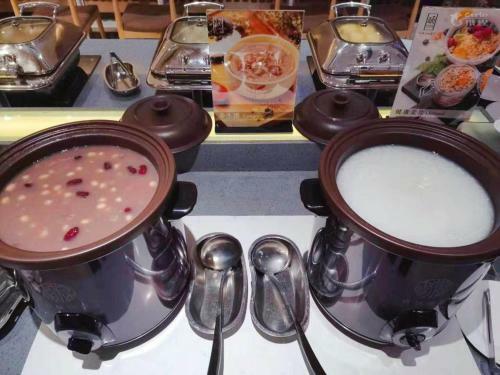 Hotel Yitel (hangzhou Binjiang)