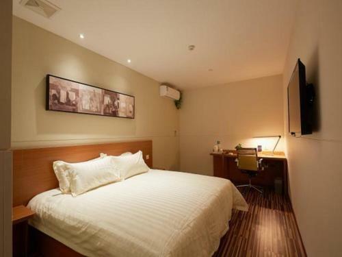 Hotel Jinjiang Inn Yuhang Economic Development District