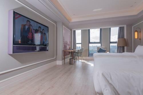 Mercure Hotel Hangzhou East Railway Station