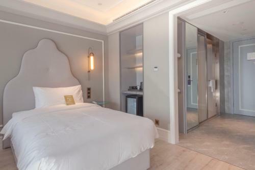 Mercure Hotel Hangzhou East Railway Station