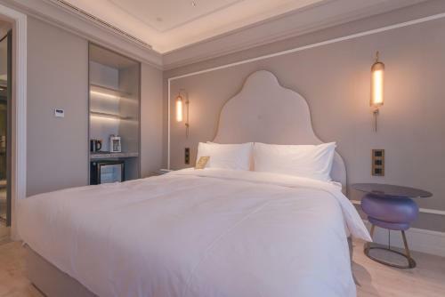 Mercure Hotel Hangzhou East Railway Station