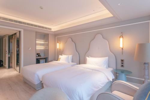 Mercure Hotel Hangzhou East Railway Station