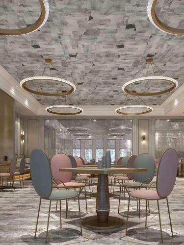 Mercure Hotel Hangzhou East Railway Station