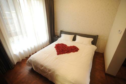 Hotel Walker Changhua Brook Villa&residence