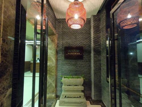 Hotel Walker Changhua Brook Villa&residence
