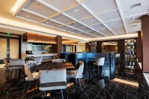 Hang Zhou Teckon Myfeel Hotel