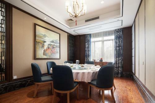 Hang Zhou Teckon Myfeel Hotel