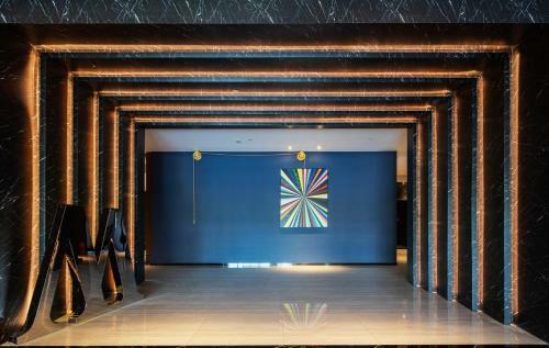 Hang Zhou Teckon Myfeel Hotel