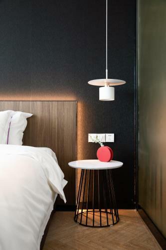 Hang Zhou Teckon Myfeel Hotel