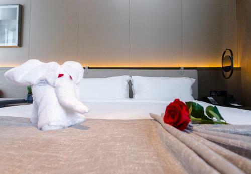 Hangzhou Cozytree Hotel Yintai