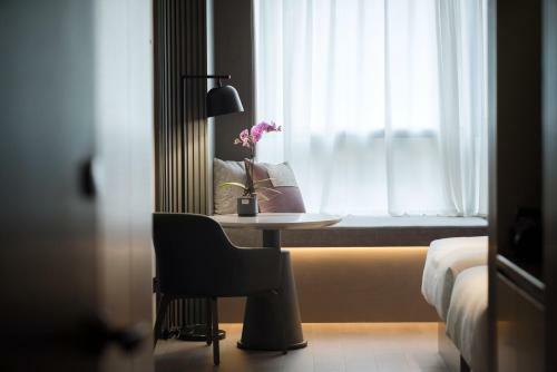 Hangzhou Cozytree Hotel Yintai
