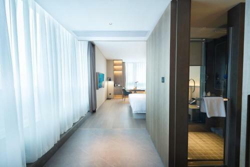 Hangzhou Cozytree Hotel Yintai