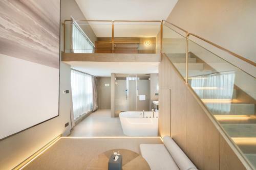 Hangzhou Cozytree Hotel Yintai