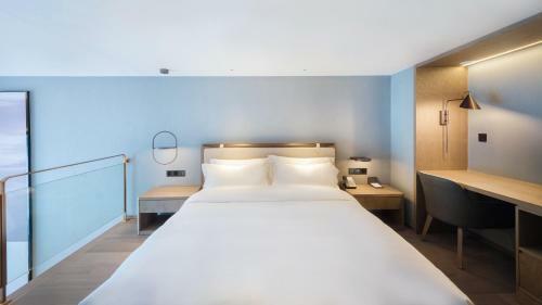 Hangzhou Cozytree Hotel Yintai