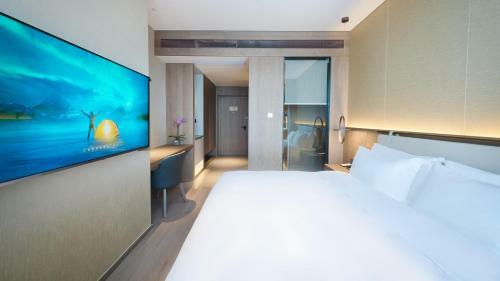 Hangzhou Cozytree Hotel Yintai