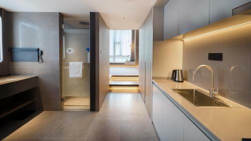 Hangzhou Cozytree Hotel Yintai