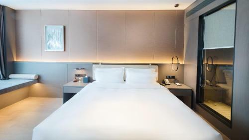 Hangzhou Cozytree Hotel Yintai