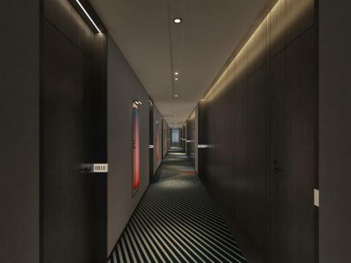 Hangzhou Cozytree Hotel Yintai