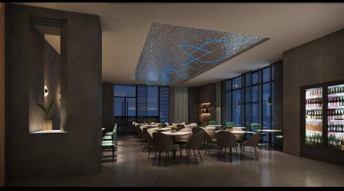 Hangzhou Cozytree Hotel Yintai