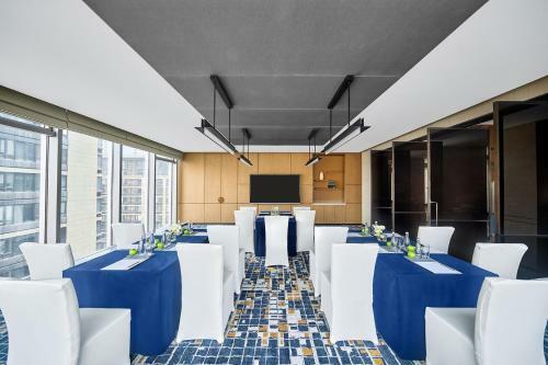 Hotel Cordis,hangzhou,sci-tech City