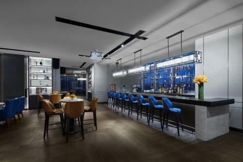 Hotel Cordis,hangzhou,sci-tech City