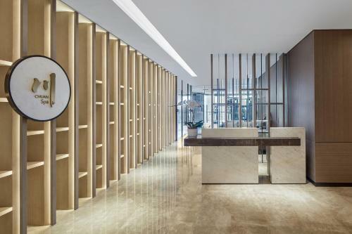 Hotel Cordis,hangzhou,sci-tech City