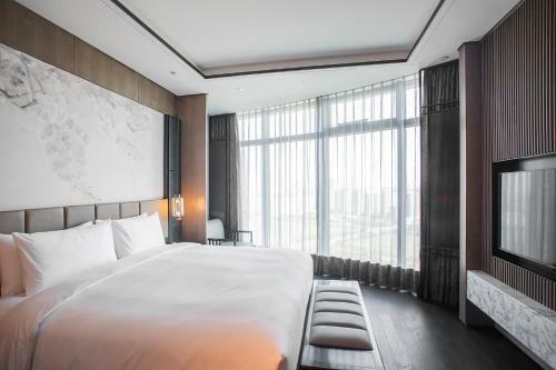 Hotel Sofitel Hangzhou Yingguan