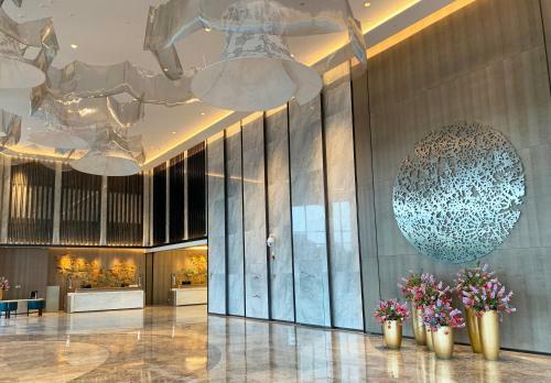 Hotel Sofitel Hangzhou Yingguan
