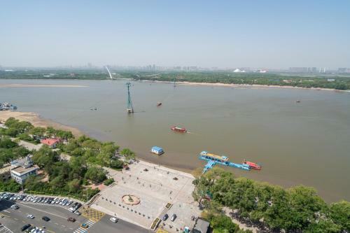 Hotel Harbin Daoli�central Street�