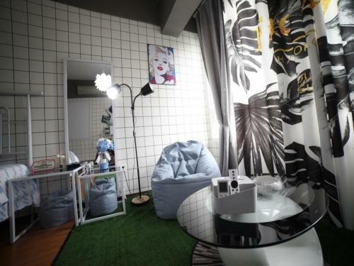Greentree Hefei Luyang District Caifu Plaza Suixi Road Hotel