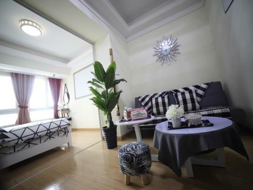Greentree Hefei Luyang District Caifu Plaza Suixi Road Hotel