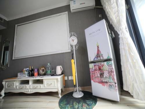 Greentree Hefei Luyang District Caifu Plaza Suixi Road Hotel