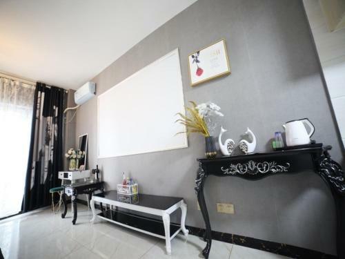 Greentree Hefei Luyang District Caifu Plaza Suixi Road Hotel