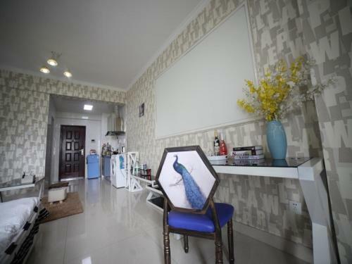 Greentree Hefei Luyang District Caifu Plaza Suixi Road Hotel