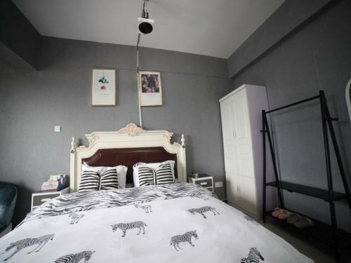 Greentree Hefei Luyang District Caifu Plaza Suixi Road Hotel