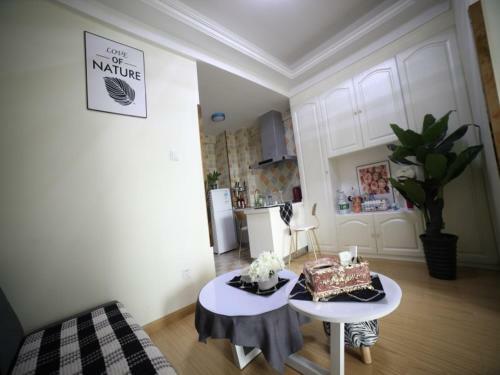 Greentree Hefei Luyang District Caifu Plaza Suixi Road Hotel