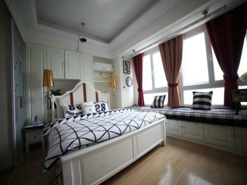 Greentree Hefei Luyang District Caifu Plaza Suixi Road Hotel