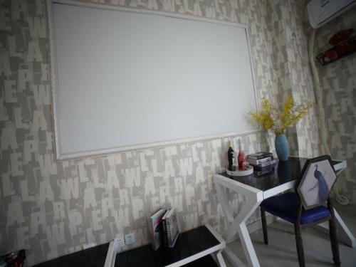 Greentree Hefei Luyang District Caifu Plaza Suixi Road Hotel