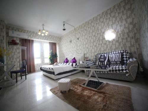 Greentree Hefei Luyang District Caifu Plaza Suixi Road Hotel