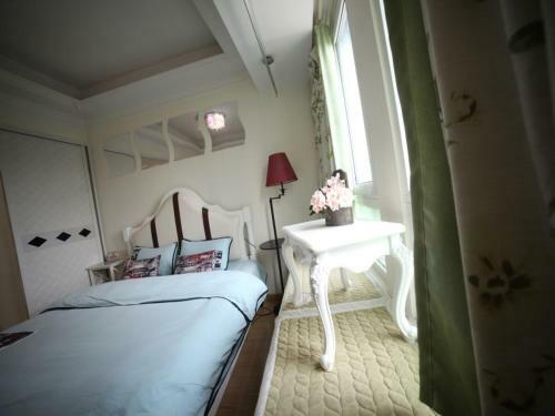 Greentree Hefei Luyang District Caifu Plaza Suixi Road Hotel